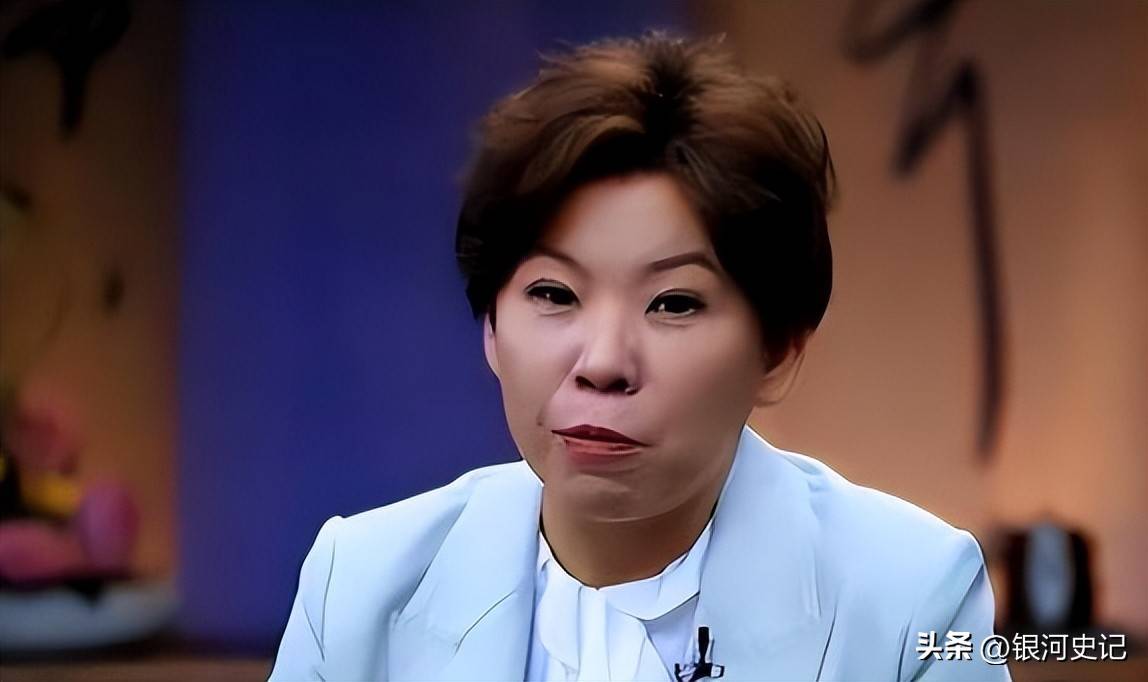 涉贪腐被带走、败光20亿、移民改国籍，邓亚萍身上的谣言太离谱