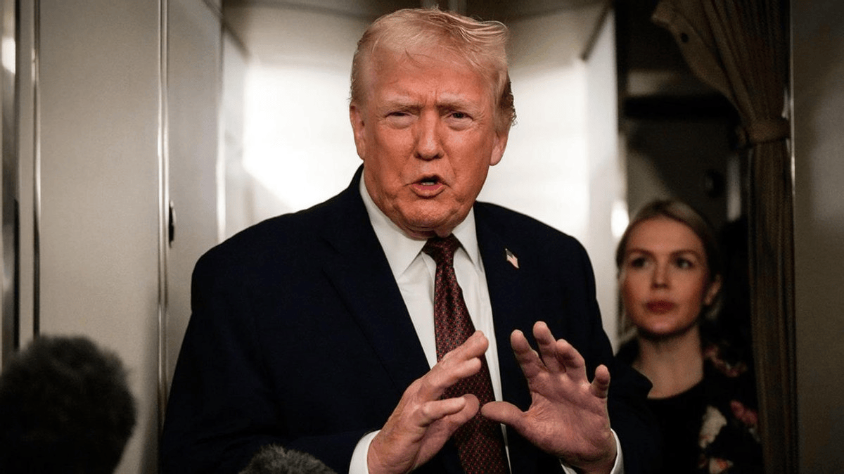 伊朗致电中国求援后，特朗普最后一刻喊停，美国不打伊朗了？