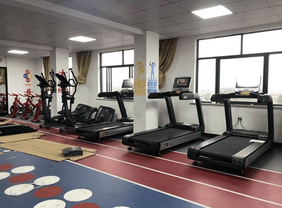 吕文扬贸易代外助力跨境健身东西渠道下重结构