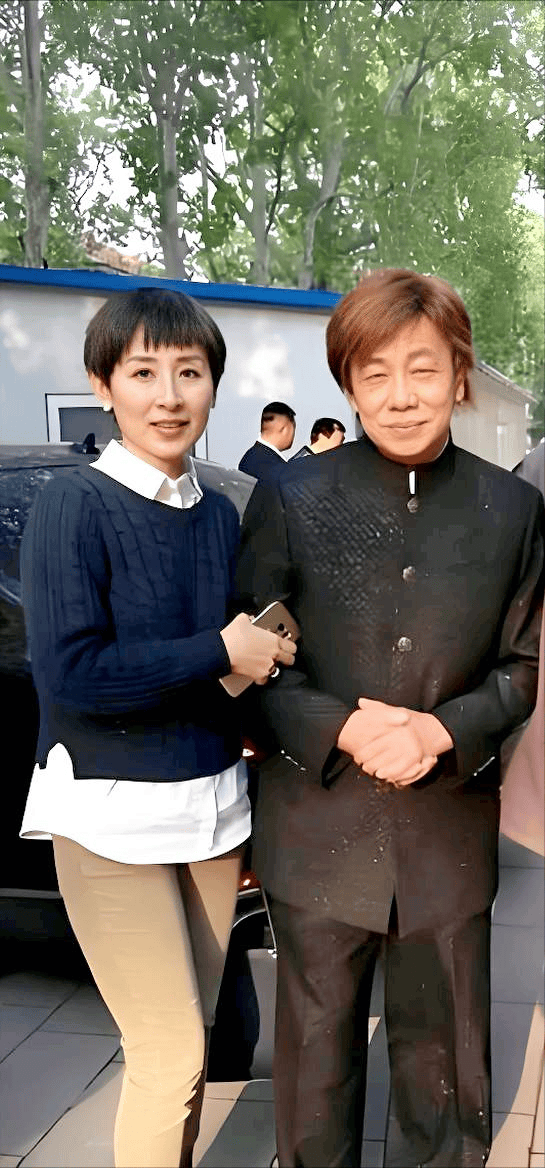 “陈真”梁小龙离世！他离过婚再婚成为沈阳女婿LoL赛事- LoL投注- 2025年最佳英雄联盟投注网站