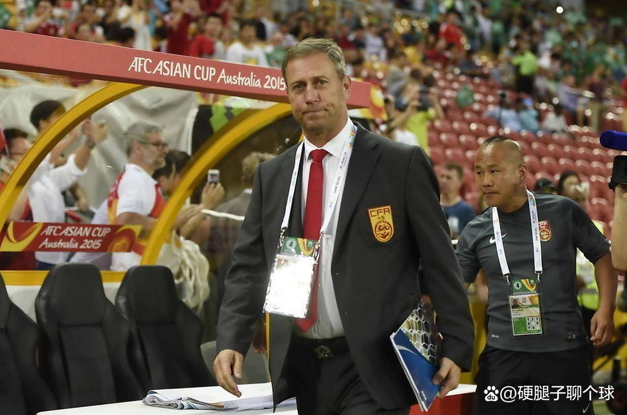 U23亚洲杯_U23亚洲杯直播_赛事直播LIVE带队创造历史的安东尼奥及格了吗？他的表现像极了国足前任主教练