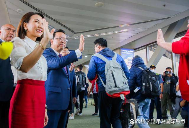 菲方罕见对华示好之际，做好战斗打算，最重要的地方，交给日本守