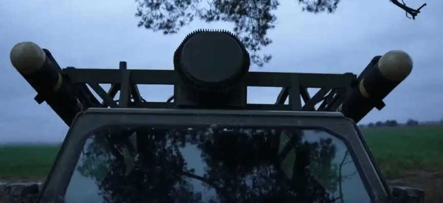 21架无人机被击落！美制“暴风雨”成乌军反攻新王牌
