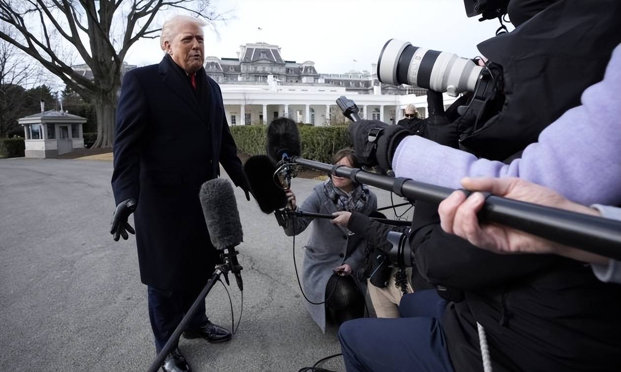 特朗普彻底摊牌，不给我发诺贝尔和平奖别想和平，除非让出格陵兰岛，中方态度坚决！