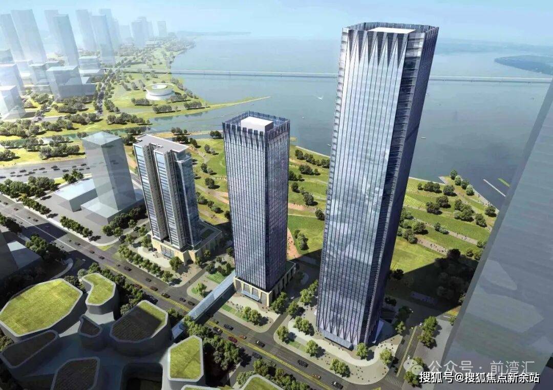 《恒裕前海金融中心售楼处官方首页网站-2026年恒裕前海金融中心+房价+户型图+