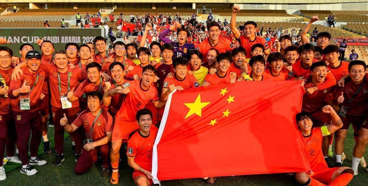 华体会- 华体会体育官网- 体育APP下载重要调整！U23亚洲杯央视直播有变国足获得3个坏消息