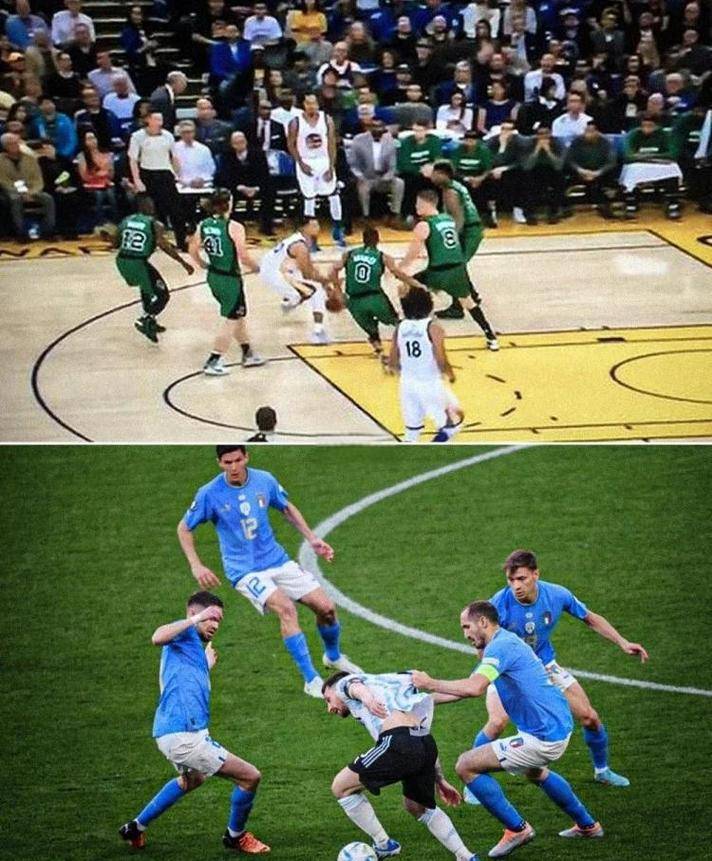 篮球战术分析：看NBA职业联赛中文官网__实时赛程比分+球队资讯懂篮球赛事的攻防与战术安排