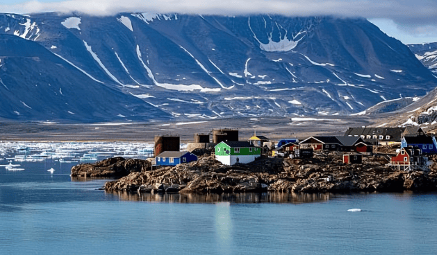 安理会4：1局面出现！基辛格预言已然成真，特朗普把北约逼到墙角