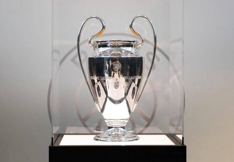 西班牙足球甲级联赛欧冠淘汰形势渐明意甲冠军前景堪忧西甲与德甲多队命悬一线