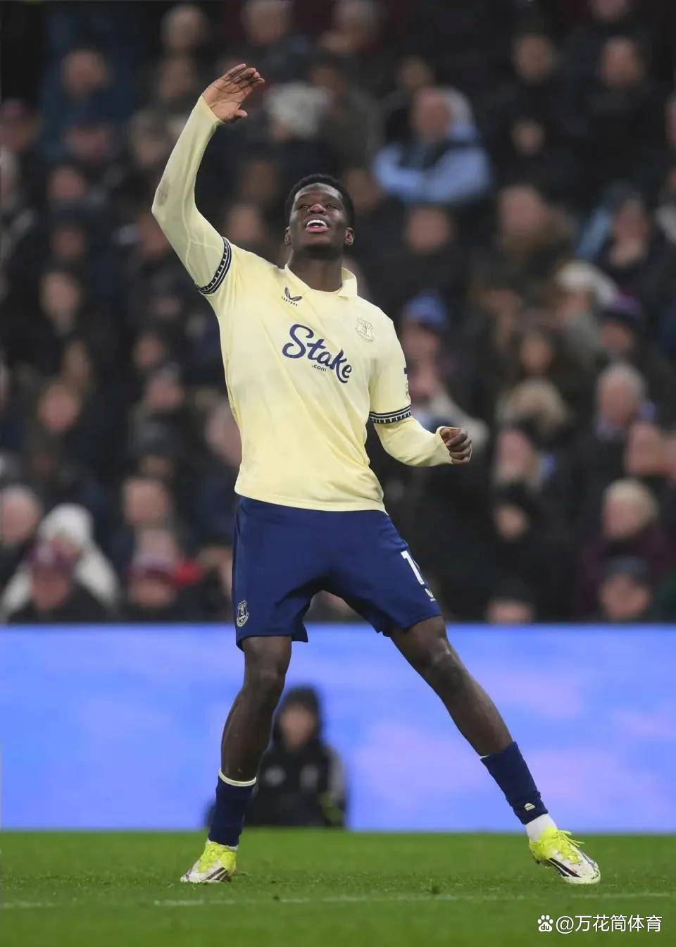 “英超联赛免费高清直播+实时赛程+积分预测