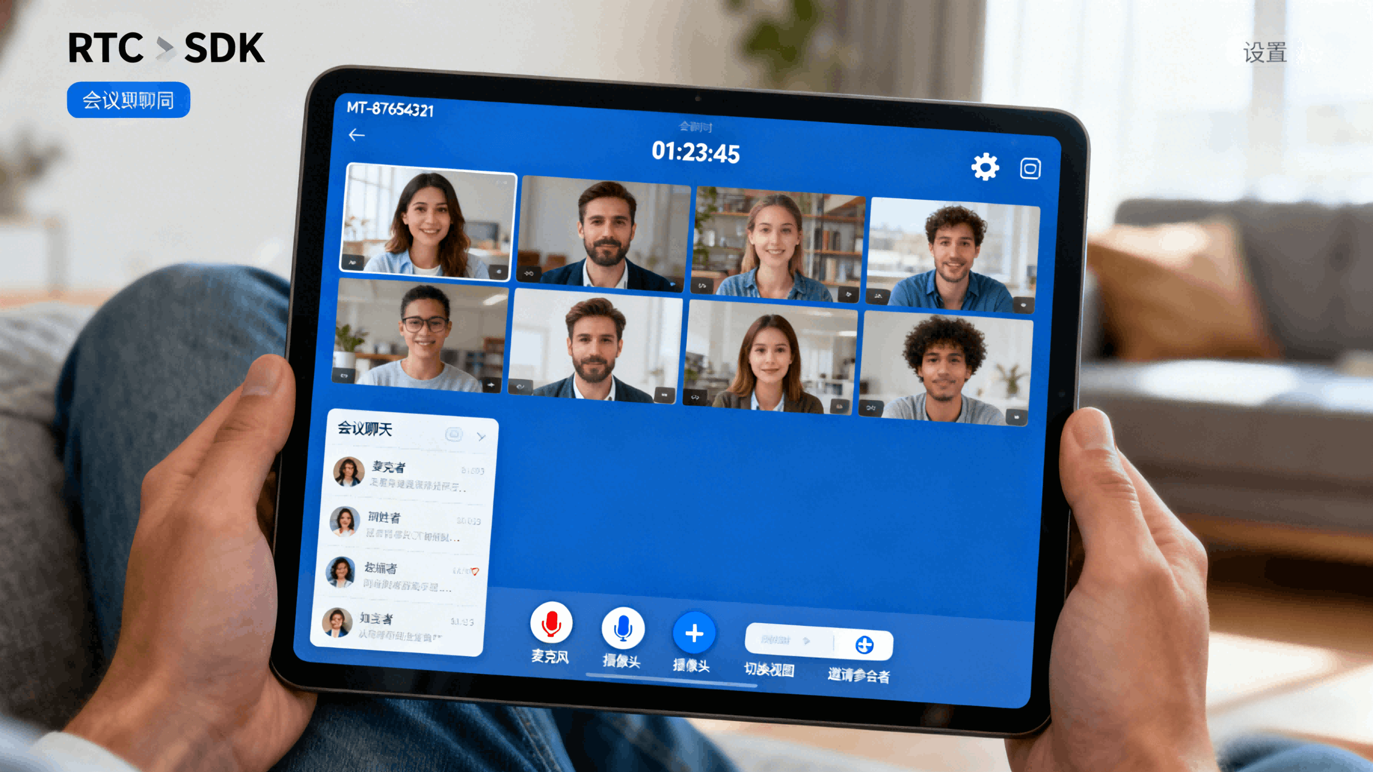 音视频技术选型指南：RTC、直播与点播深度解析
