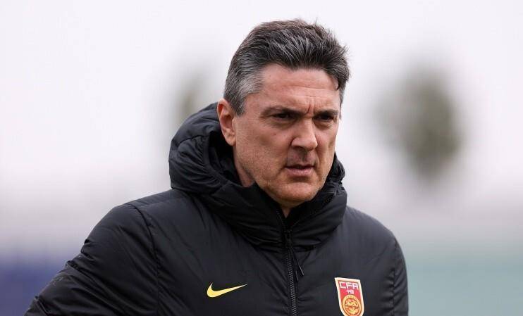 U23亚洲杯_U23亚洲杯直播_赛事直播LIVE国足3-0大胜越南决赛抗日贺伟动情：他们想改变中国足球