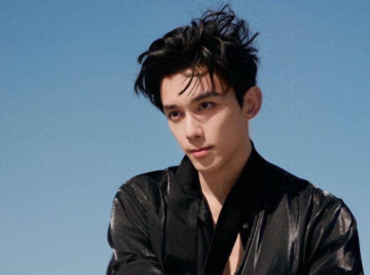 喊话吴磊女主疑似吸毒还诈骗？吴磊又被拖下水，成内娱“冤大头”