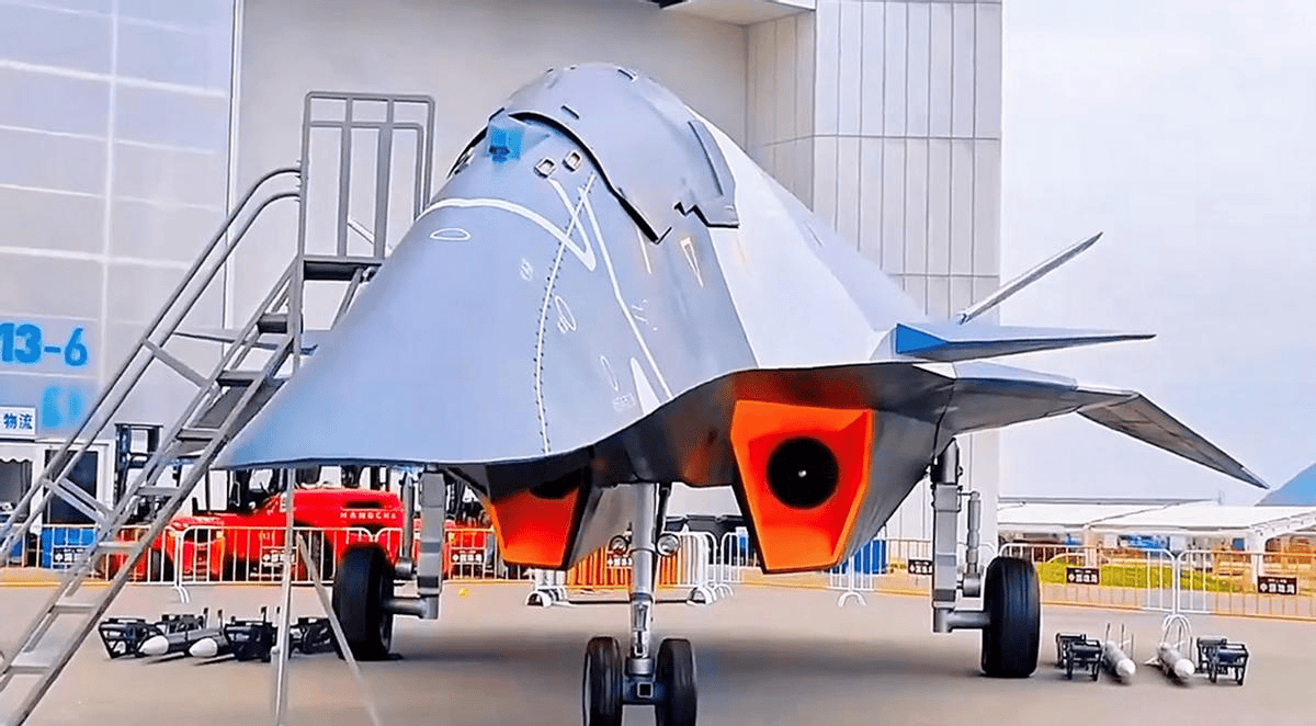 美媒:中国被美国军力震慑住了,所以搬出“南天门计划”自我安慰