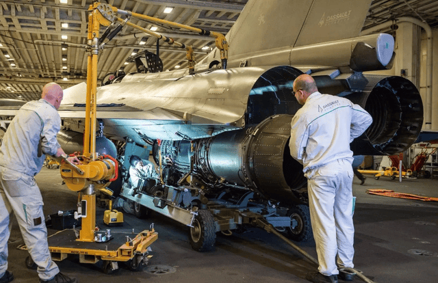 印度要增购“阵风”！都成歼10C手下败将了，为何仍能卖得出去？