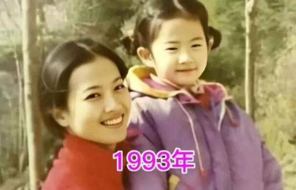 主持人问刘亦菲：拍激情戏会不会有生理反应，刘亦菲的回答情商太高，原来一切都有迹可循