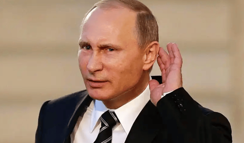 暗杀普京的代价，欧洲承受不起，普京前顾问发出警告