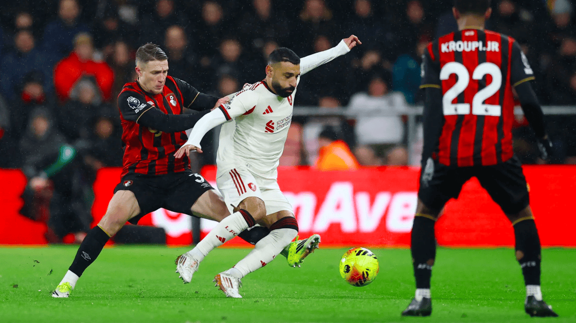 英格兰足球超级联赛2-3！95分钟压哨绝杀 英超大冷门：104亿豪门13场不败惨遭终结