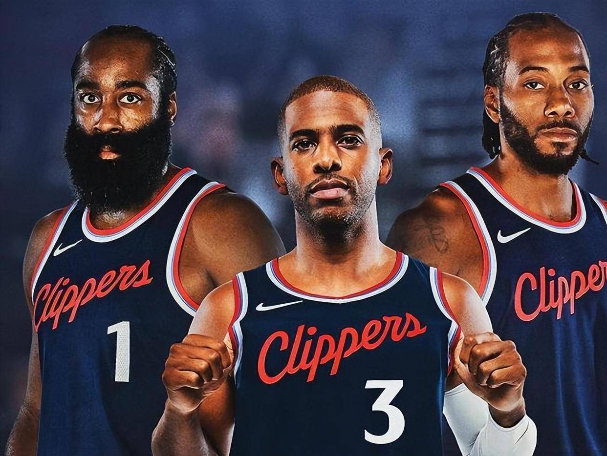 U23亚洲杯_U23亚洲杯直播_赛事直播LIVE快船本赛季最正确的决定就是裁掉保罗！15胜3负的战绩说明一切NBA终究成了年轻人的天下