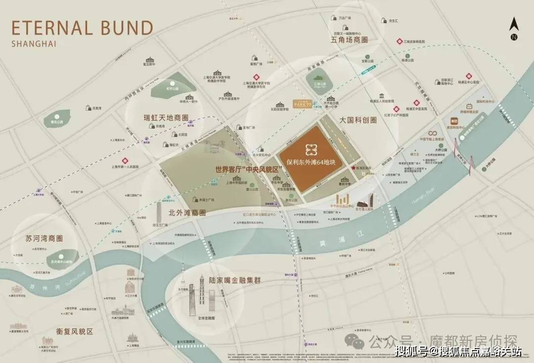 保利外滩曜(售楼处)官方电话→上海保利外滩曜售楼中心前台电线