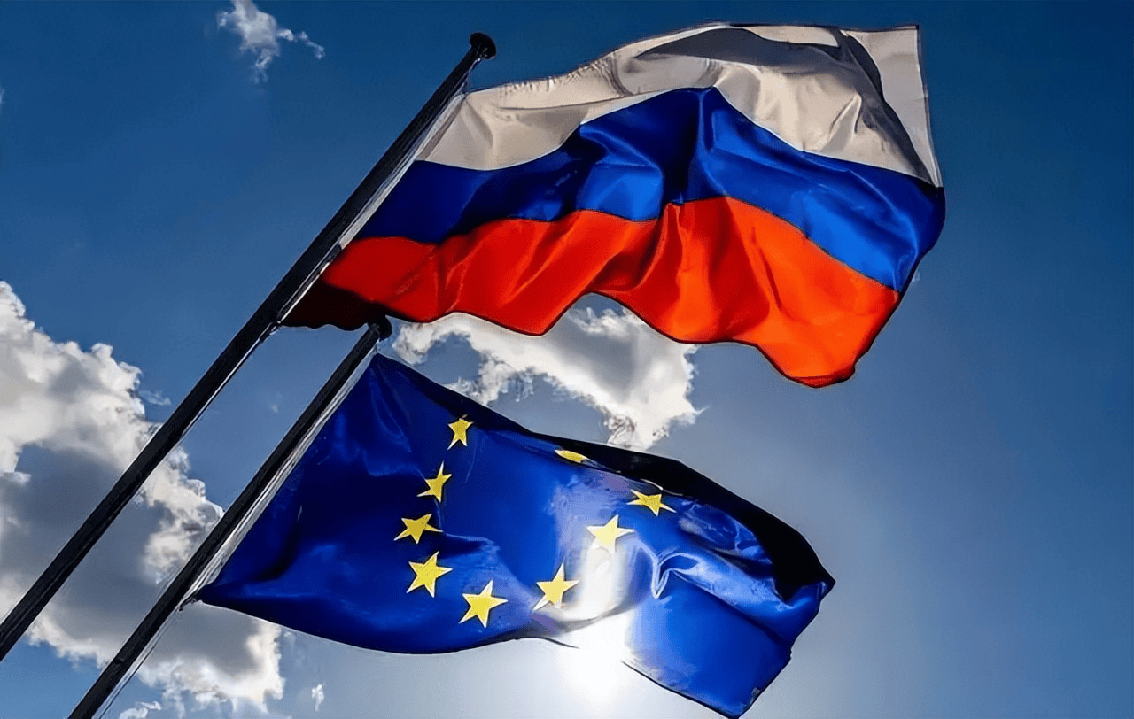 美俄乌谈崩了？欧洲要向乌派兵，俄方拒绝和解：将合法打击英法军队