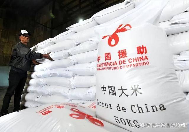 死亡倒计时！中国另一个反美兄弟不保，最关键一步，美军已经行动