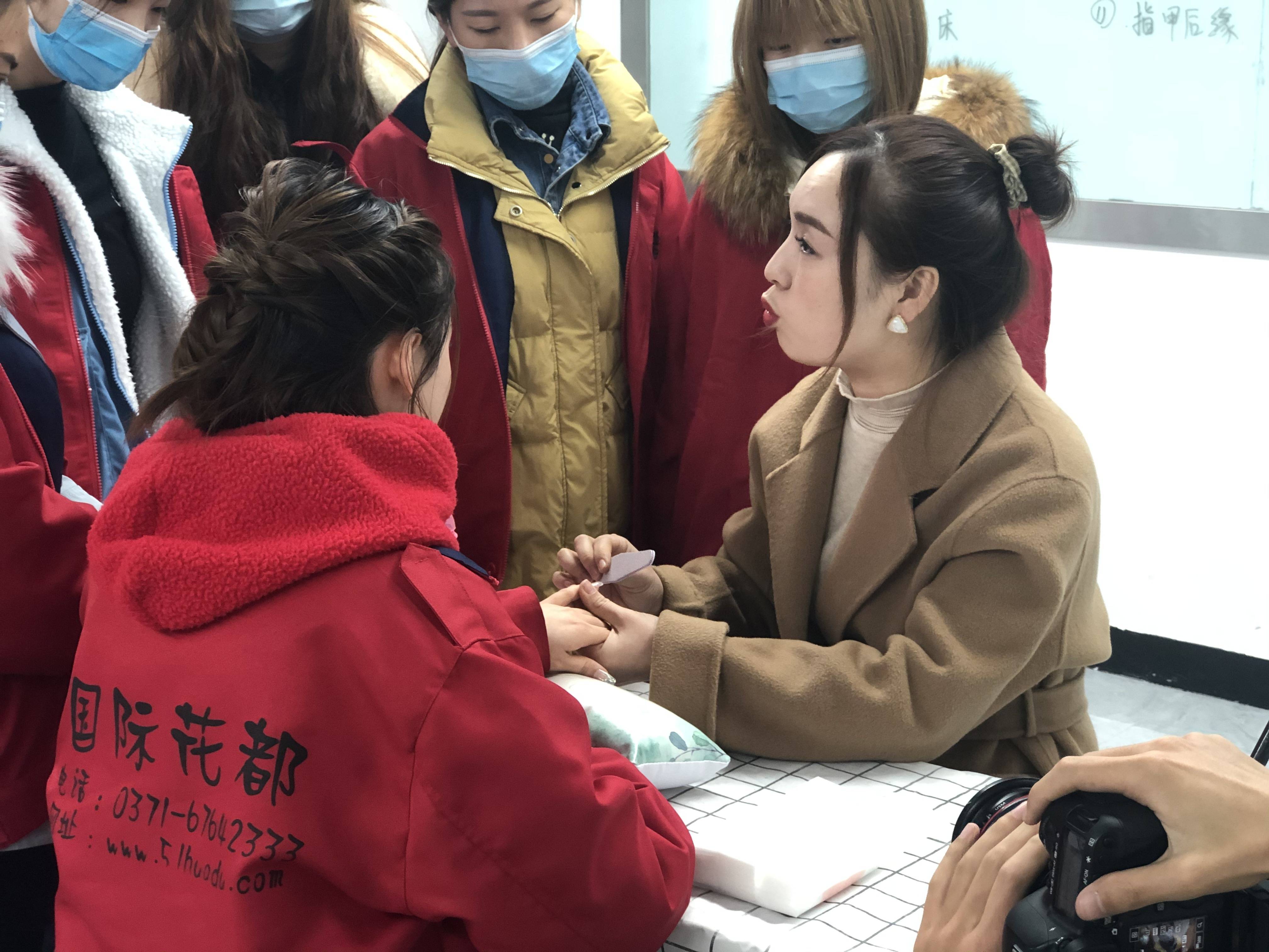 支招如何选择美容美发教育学校哪家口碑好?500彩票网- 彩票