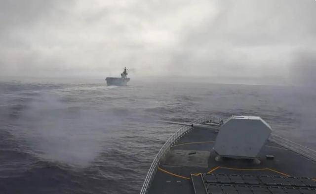 60万解放军晕船,很难渡海登台?听了台退将的话,赖清德沉默了