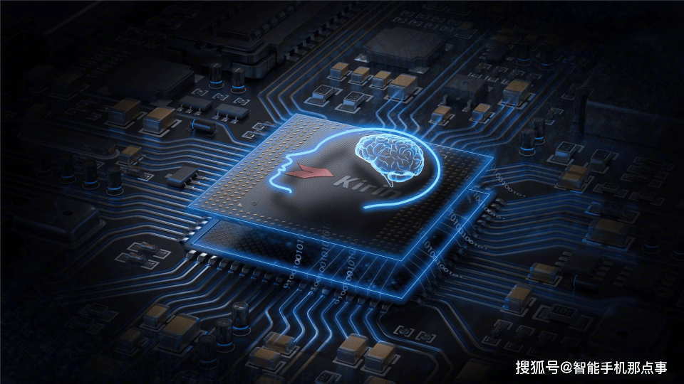 原创 华为神秘50系列芯片曝光:中核规模对标天玑8400,能效比或成最大惊喜