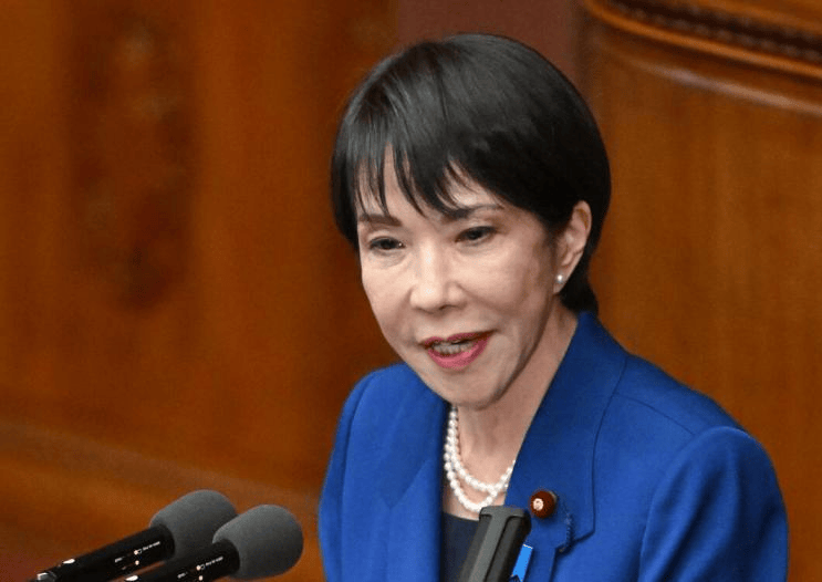 沉默24小时,中方一锤定音,高市早苗公布战争方案,日本要求渔民撤离