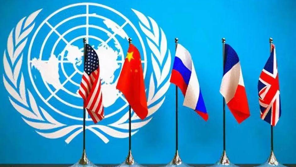 如果五常扩容，变成六常，谁会坐上第6个席位？会是印度吗？