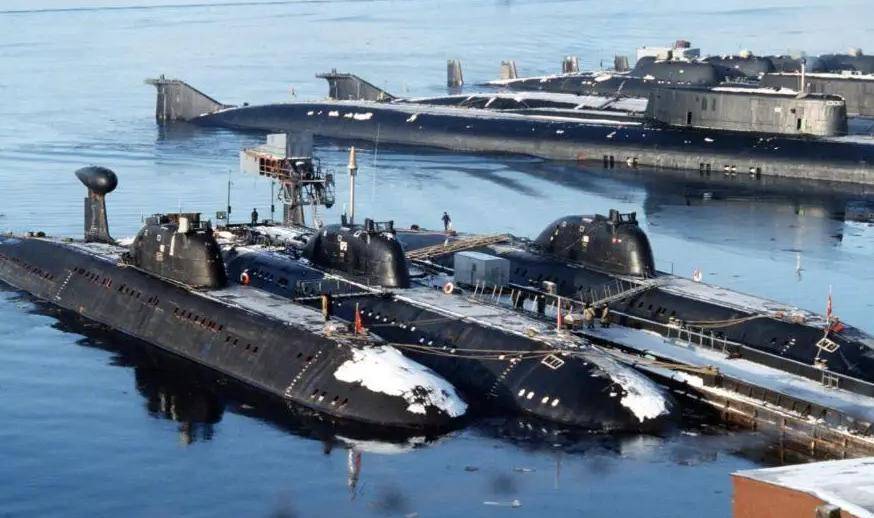 美国军力第一，为何一直不敢打俄罗斯？两“盟友”在，无人敢打俄