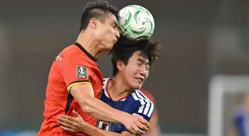 U23亚洲杯_U23亚洲杯直播_赛事直播LIVE0-4惨败！中国男足决赛失利暴露出青训与传控巨大差距
