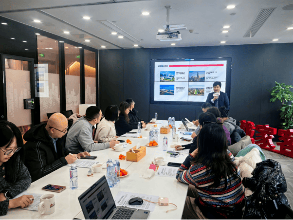 戴德梁行2025年终盘点：南京写字楼蓄0杏彩体育-官方投注平