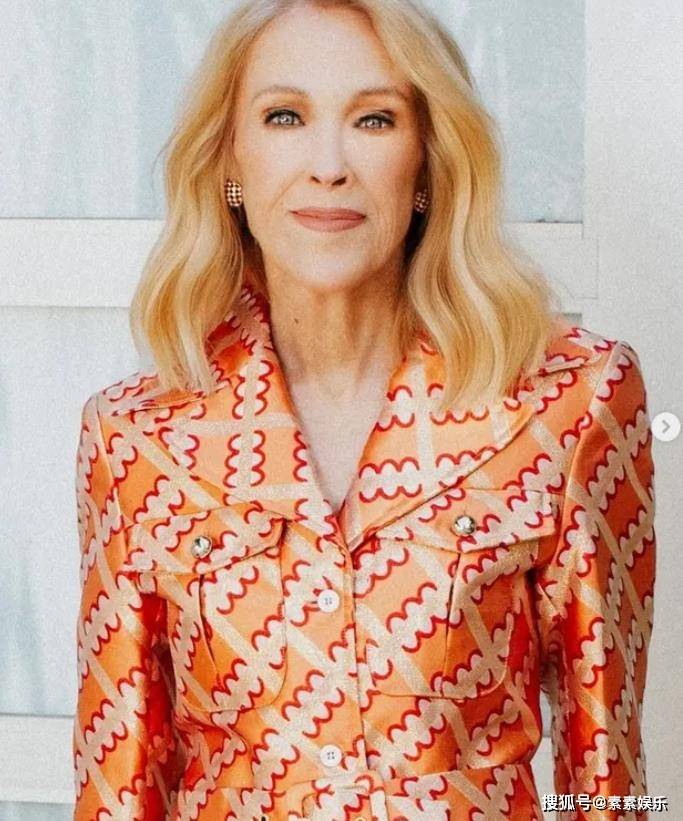 著名演员凯瑟琳奥哈拉猝死离世,死因与内脏错位反应症有关