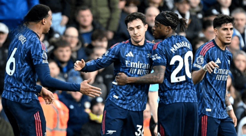 英超联赛免费高清直播+实时赛程+积分预测（2025赛季全覆盖）积分榜地震！阿森纳7分领跑切尔西利物浦杀回前四！