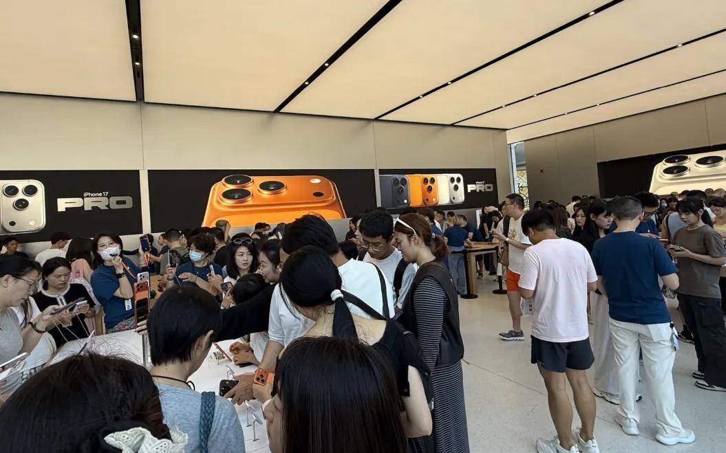 原创             一边赚钱一边收割，苹果如何能在中国“两头通吃”？