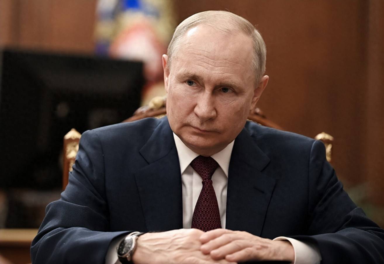 俄军为何狠心放弃库尔德人？普京的精明算计，很多人没看懂