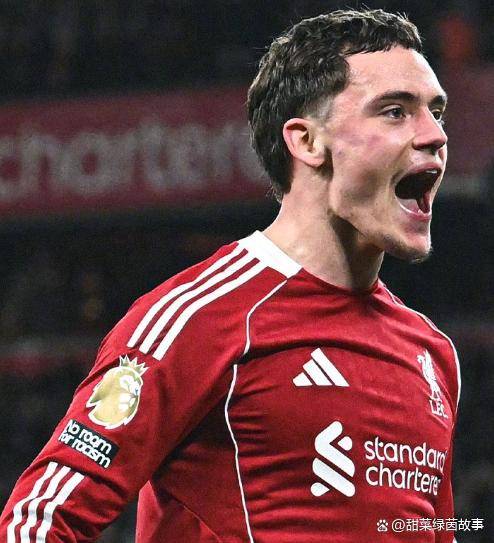 利物浦4-1纽卡斯尔联英格兰足球超级联赛：萨拉赫创英超纪录斯洛特争四形势大好