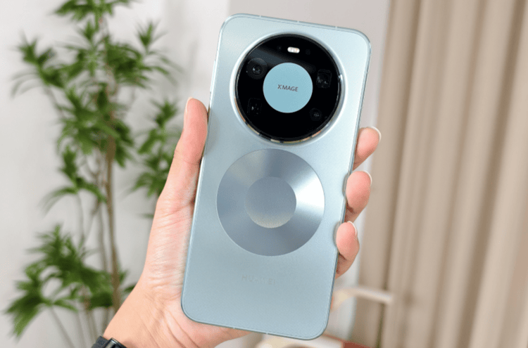 1月国内手机市场份额:华为超越苹果登顶,Mate80系列销量超250万