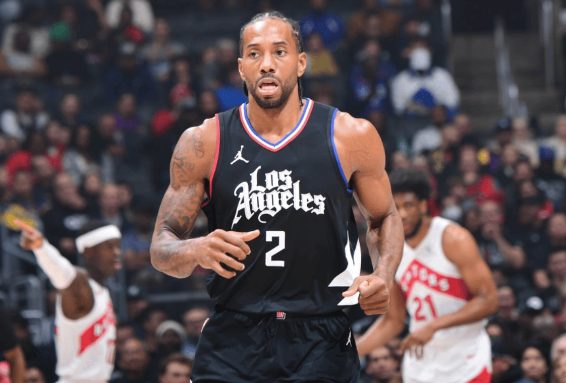 高效29分难救主！米兰体育说伦纳德稳定输