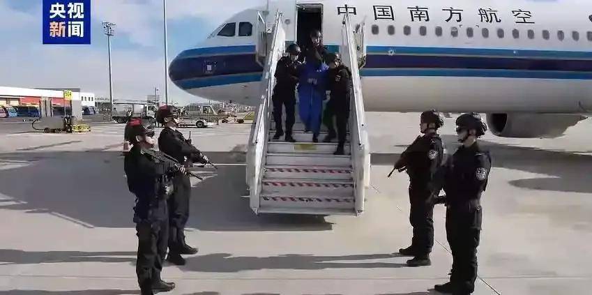 “陈志”案深度解析 陈志被押解回国只是开