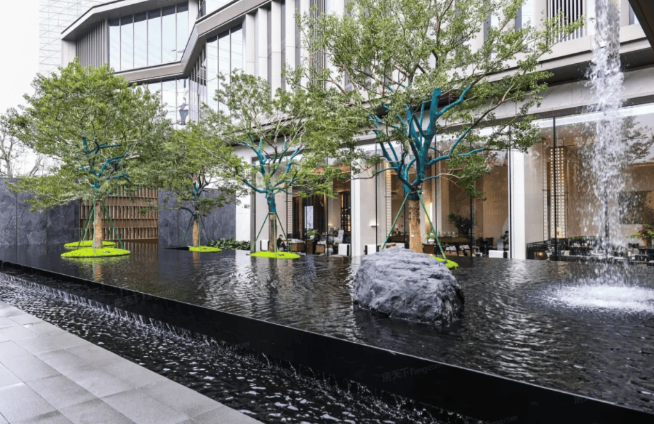 越秀天悦云山府售楼处电话丨越秀天悦云山府