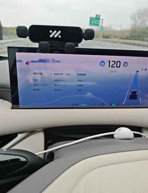 新能源SUV智能驾驶辅助功能超实用(图1)