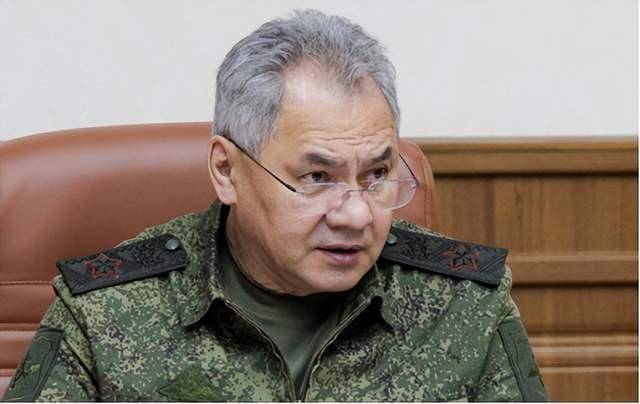 绍伊古临走前，对王毅脱口而出的四个字，让高市忐忑不已