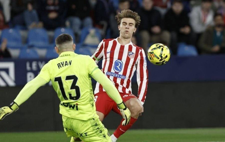 马竞闷平0-0巴萨挥霍七进球仍3-1胜西甲积分榜更新西甲联赛免费高清直播＋实时赛程积分榜＋竞彩预测全覆盖（2025赛季）