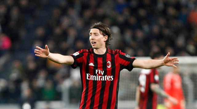 一日意甲速递：A米兰体育- 米兰体育官方