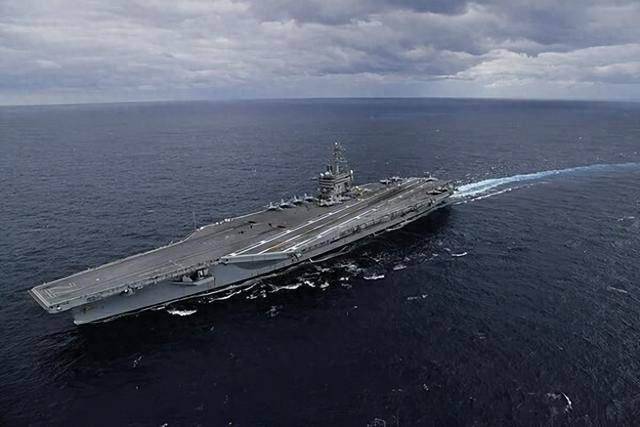 美军不宣而战，特朗普下令撤侨！又打起来了，俄英法德开始选边站