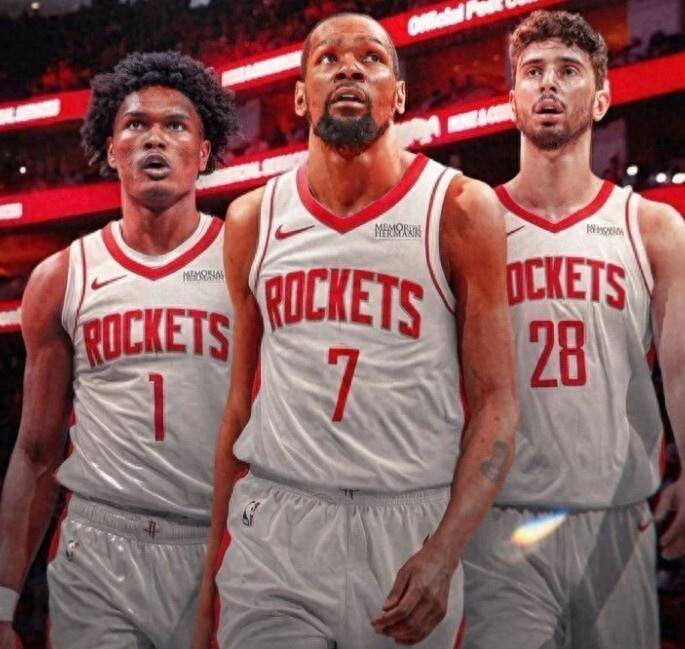 火箭边缘3替补出场8分钟净胜12分变身奇兵关键数据远胜3巨头