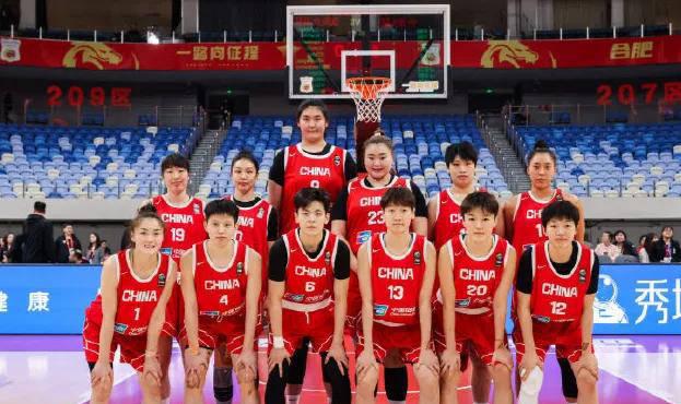 2026世界杯全攻略 - 赛程直播  投注预测  最新资讯中国女篮热身赛大胜56